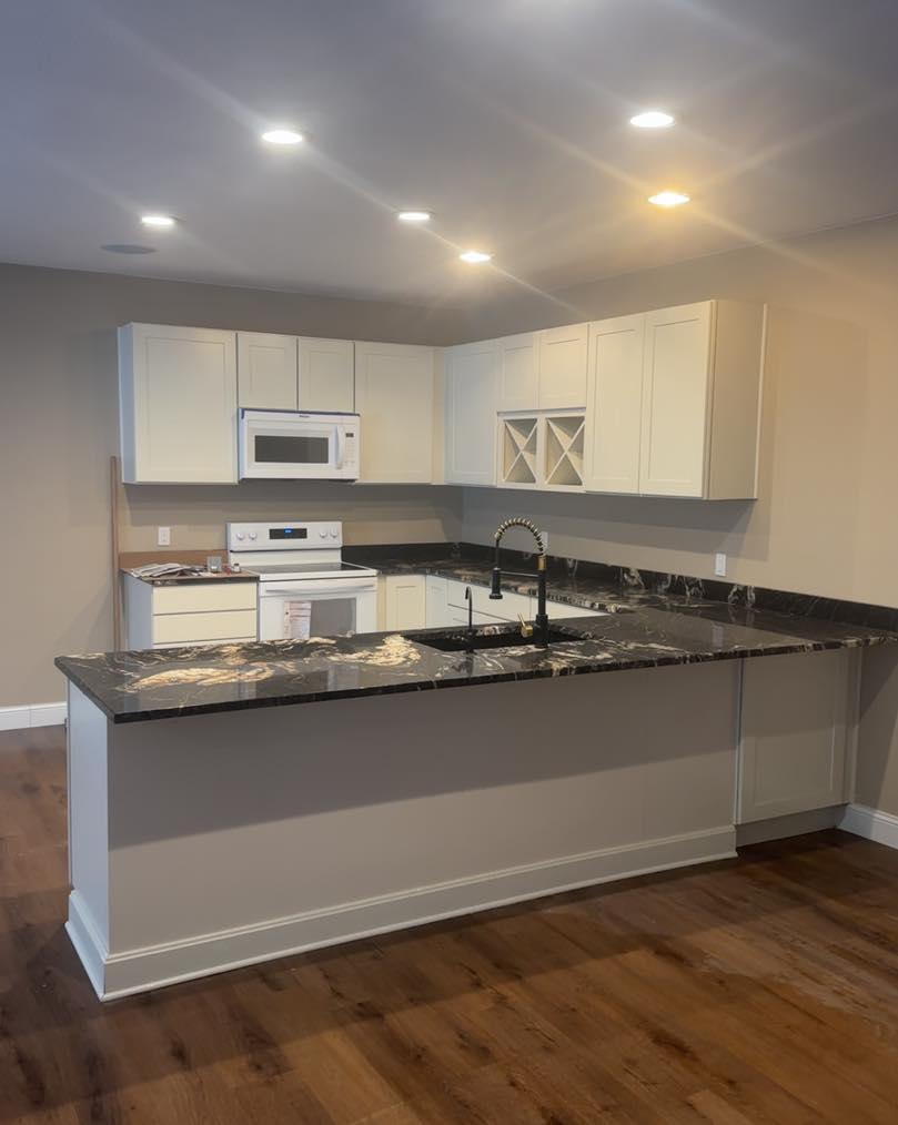 Kitchen Remodeling