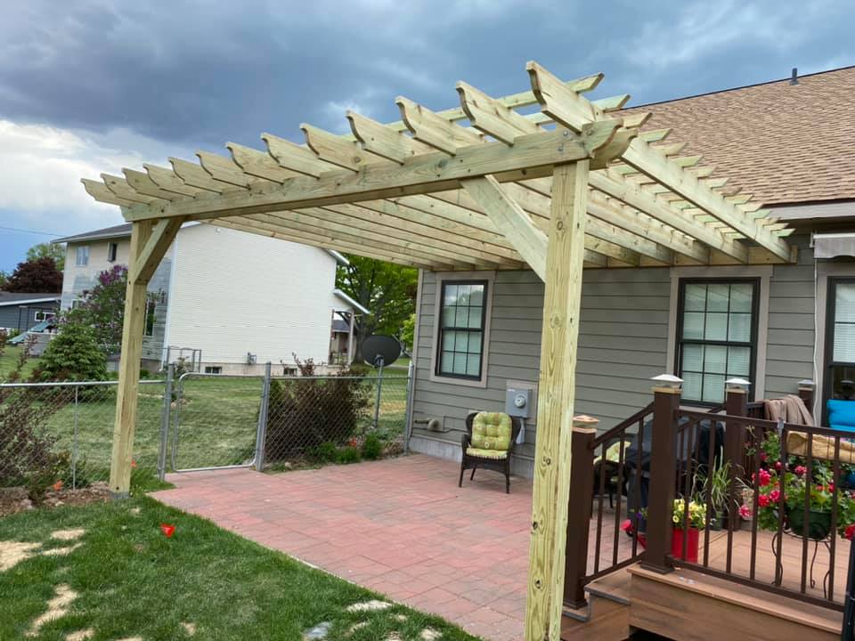 Pergola
