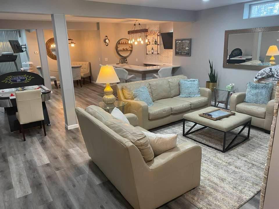 Complete Renovations